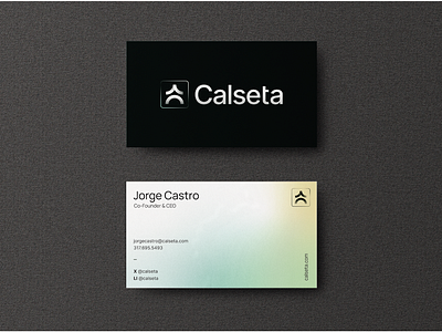 Business Cards