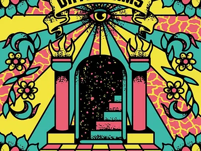 Daydreams design digitalart drawing illustrate illustration illustrator sketch