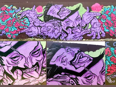 ++MOS KOSOVO : FADED FREE STYLE : THE LAST LAUGH++ black book branding design graffiti illustration ui urban art urbanart zodiac