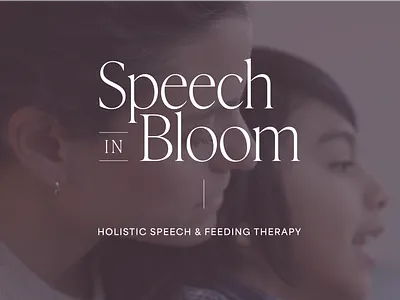 Speech Therapy Brand