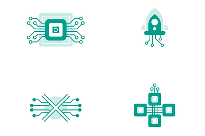 Electronics and Networking icons adobe illustrator adobe photoshop app branding chip design electronics electronics icons flat icon flat icons graphic design icon icon set icon sets icons illustration logo networking icons newtwork ui