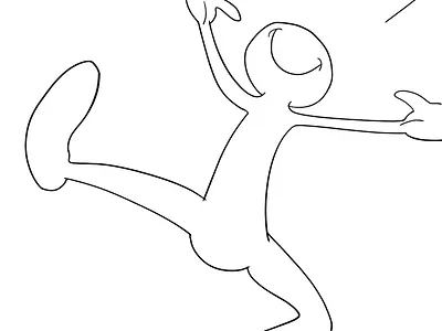 Happy Birthday Card branding graphic design