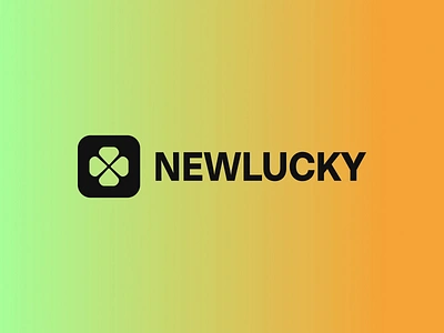 NewLucky - Online Casino Branding 2d animation banner betting blockchain branding casino casino branding crypto crypto casino gambling game gaming graphics igaming illustration logo online casino slot