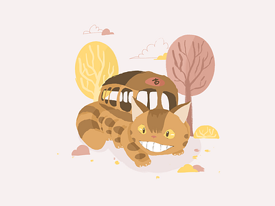 Catbus