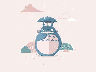 Totoro