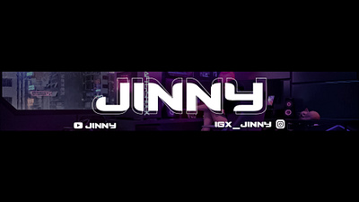 YT BANNER design gfx graphic design yt banner