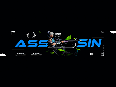 YOUTUBE BANNER design gfx graphic design jett valorant youtube banner yt banner