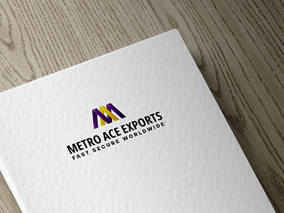 New logo design for your business branding business cargo srvice creative logo export illustrator logo logo design ui