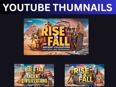 Youtube Thumnails thumbnail youtube youtube cover youtube thumnail yt thumnail