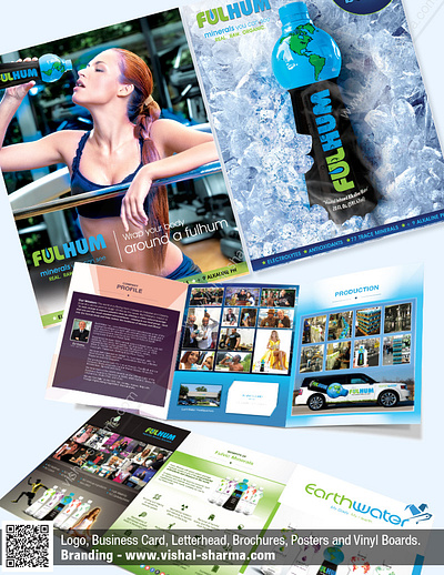 Poster, Flyer and Brochure Design bottle design brochure design flyer design poster design product design