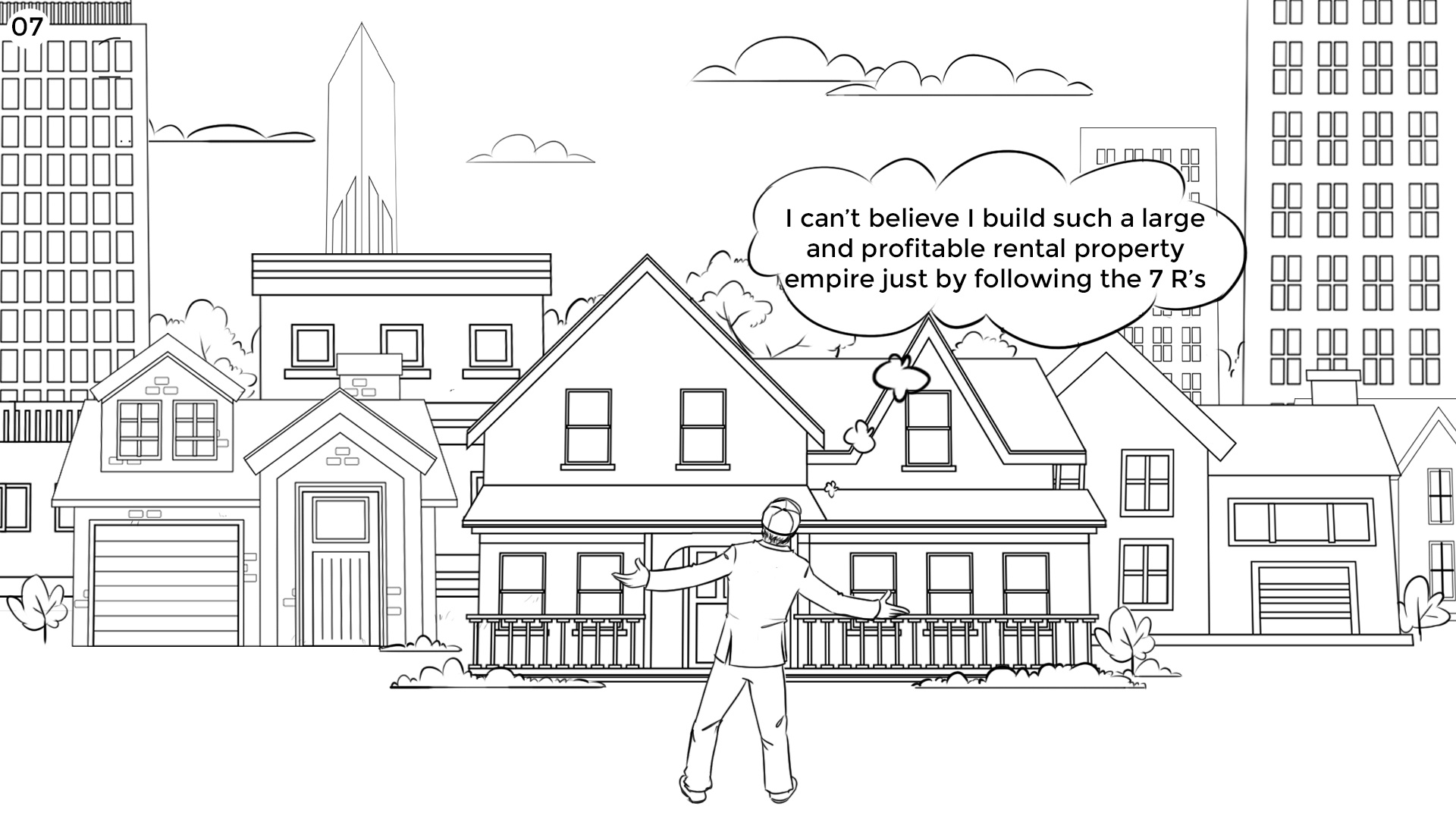 Comic panel adobe illustrator character design comic illustration storyboard