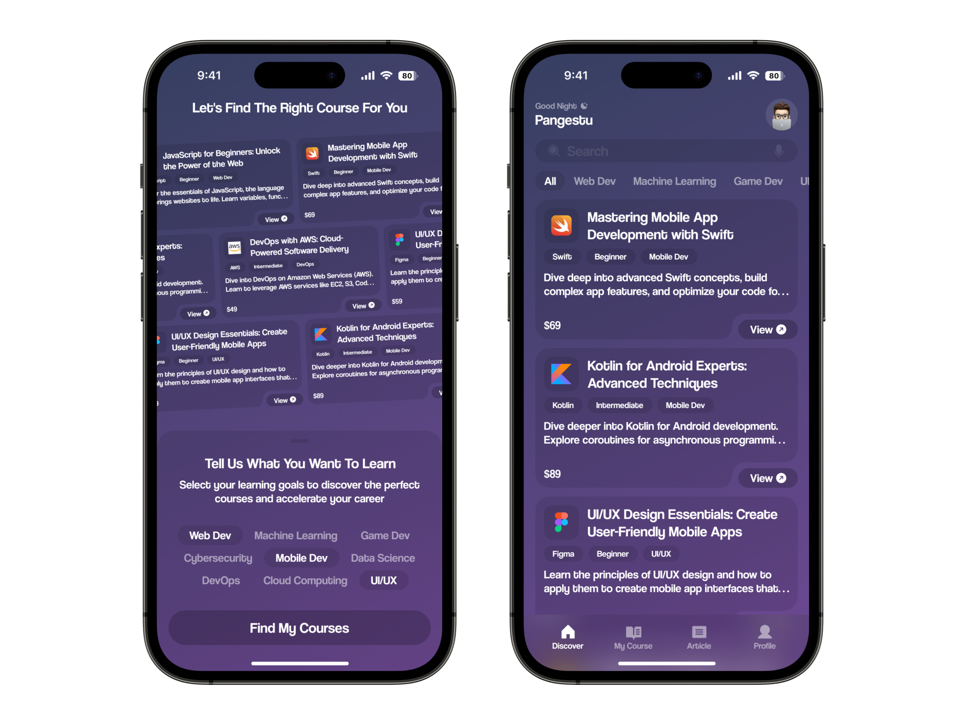 skillb∞st - Online Course Mobile App course course app courses ios ios app iphone leearning mobile app mobile app online course online course mobile app