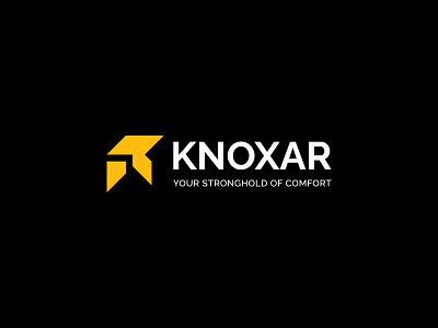 Knoxar Real Estate logo, Letter K + R + Home brand identity branding home logo homeinspiration houseforsell k logo design logo logo design logodesigner logos logotype property logo r logo design real estate logo realestateagent realtor realtorlife realty realty logo sweethome