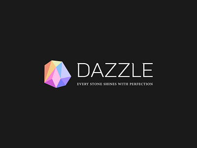 Dazzle Jewelry Brand Logo Design, Letter D + jewel, diamond, Gem best logo designer brand identity branding d logo daimond design illustration jewelry jewels letter d lewelry logo logo design logodesigner logos logotype luxury jewelry brand logo mark modern professional logo