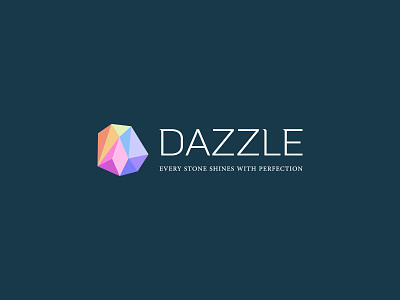 Dazzle Jewelry Brand Logo Design, Letter D + jewel, diamond, Gem best logo designer brand identity branding d logo daimond design illustration jewelry jewels letter d lewelry logo logo design logodesigner logos logotype luxury jewelry brand logo mark modern professional logo