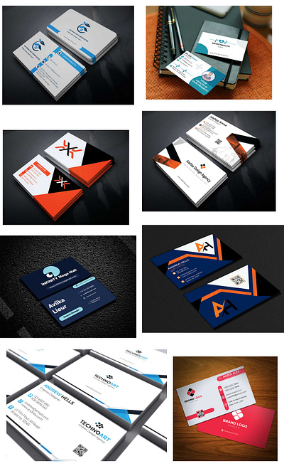 Business Card Design business card business card design design double sided business card graphic design