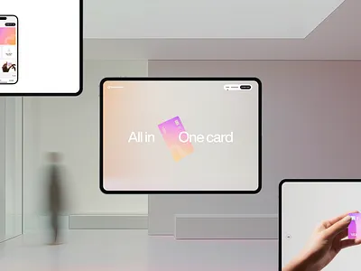 PhoenixBank - Finance Concept adaptation banking branding design finance identity inspiration logo motion