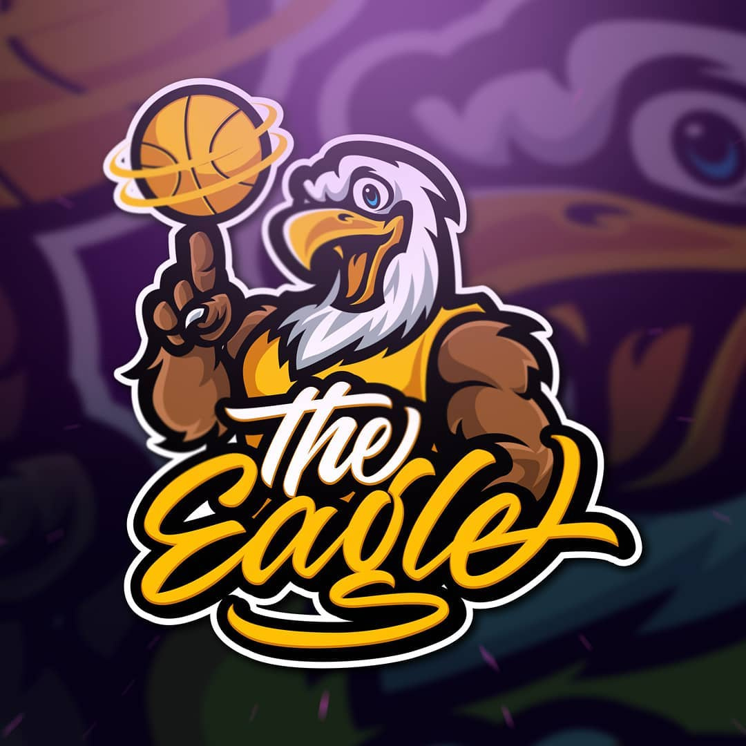 Mascot Design By Safri Khoirul On Dribbble Mascot Design By Safri Khoirul On Dribbble
