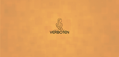 Verboten-Minimalist+-1600 app branding design graphic design illustration logo logos minimalist typography ui vector