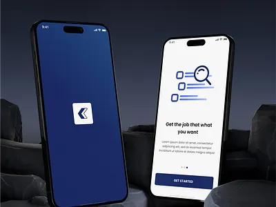 MOBILE APP 3d animation branding graphic design motion graphics ui
