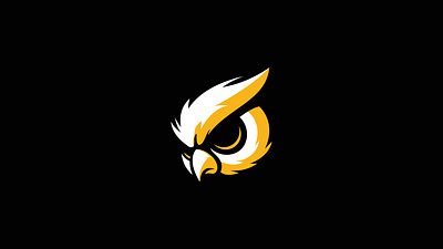 Owl Mascot Concept activewear aesthetics athletic branding athletic design dynamic design fitness graphics fitness identity fitness logo gymwear branding gymwear identity owl head logo owl mascot owl mascot concept owl minimalistic logo performance branding sporty imagery strength graphics strength visuals training apparel design workout style workout visuals