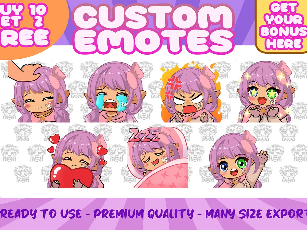 Vtuber Logo designs, themes, templates and downloadable graphic Vtuber Logo designs, themes, templates and downloadable graphic