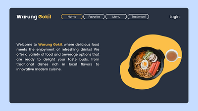 Web Design Warung black black website food web food web design luxury web premium web premium web design restaurant web simple web ui ui warung ui web design ui web warung ux ux web design ux web warung warung warung ui web design web warung