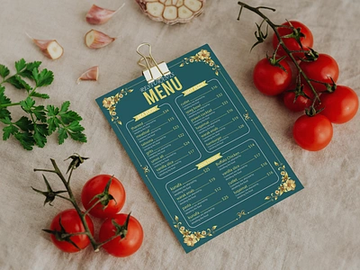 Restaurant menu design branding food list graphic design graphic designer menu menu card menu design menus restaurant restaurant banner restaurant menu restaurant menu card restaurant menu design social media design