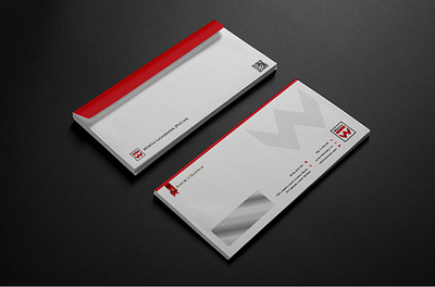 Envelope Design