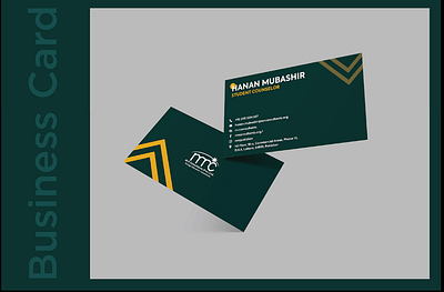 Business card Design