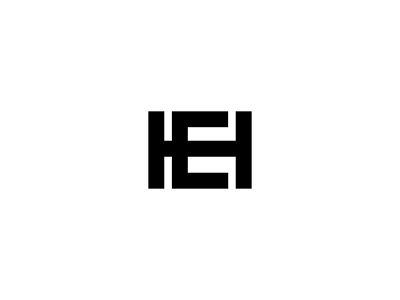 EH Logo ! branding creative logo eh letter logo eh logo eh logo design graphic design illustration logo logo design minimal logo modern logo