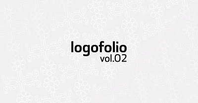 my logofolio vol.02 made entirely in #inkscape branding design identity inkscape logo logofolio opensource svg visual