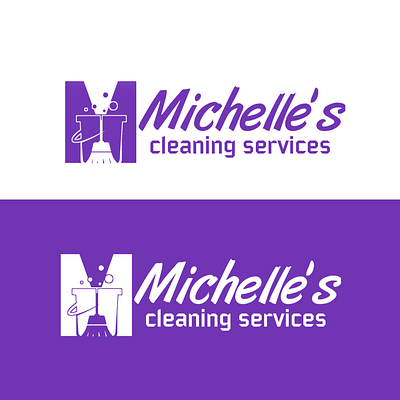 cleaning services logo design branding design designer graphic design logo ui