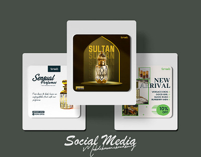 Attar Perfume Social Media Post Design attar post design attar poster design branding graphic design instagram post design new arrival design perfume post deisgn perfume poster perfume social media design post design poster design social media social media design social media marketing social media post design