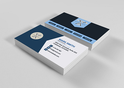 Business card design business card design business card doubble card business card card desins cards design designs graphic design