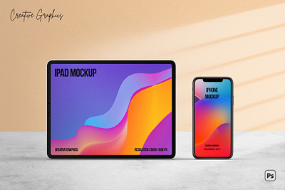 Multi device mockup - Set apple watch graphic design iphone iphone mockup macbook mockup mockup design psd ui