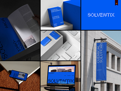 "Solventix" chemical solutions Brand Identity branding chemical solution creativelogo design graphic design logo logocollection logodesign logodesigner logoprofesional logotype marketing minimal modernlogo typography visualidentity