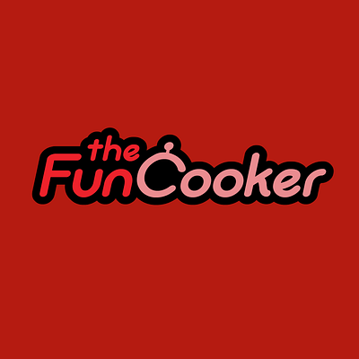 The FunCooker 30 rock comedy fictional funcooker graphic design logo sitcom