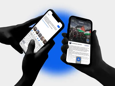 My Role app donation figma fundraising graphic design interface mobile app petition social media ui ux