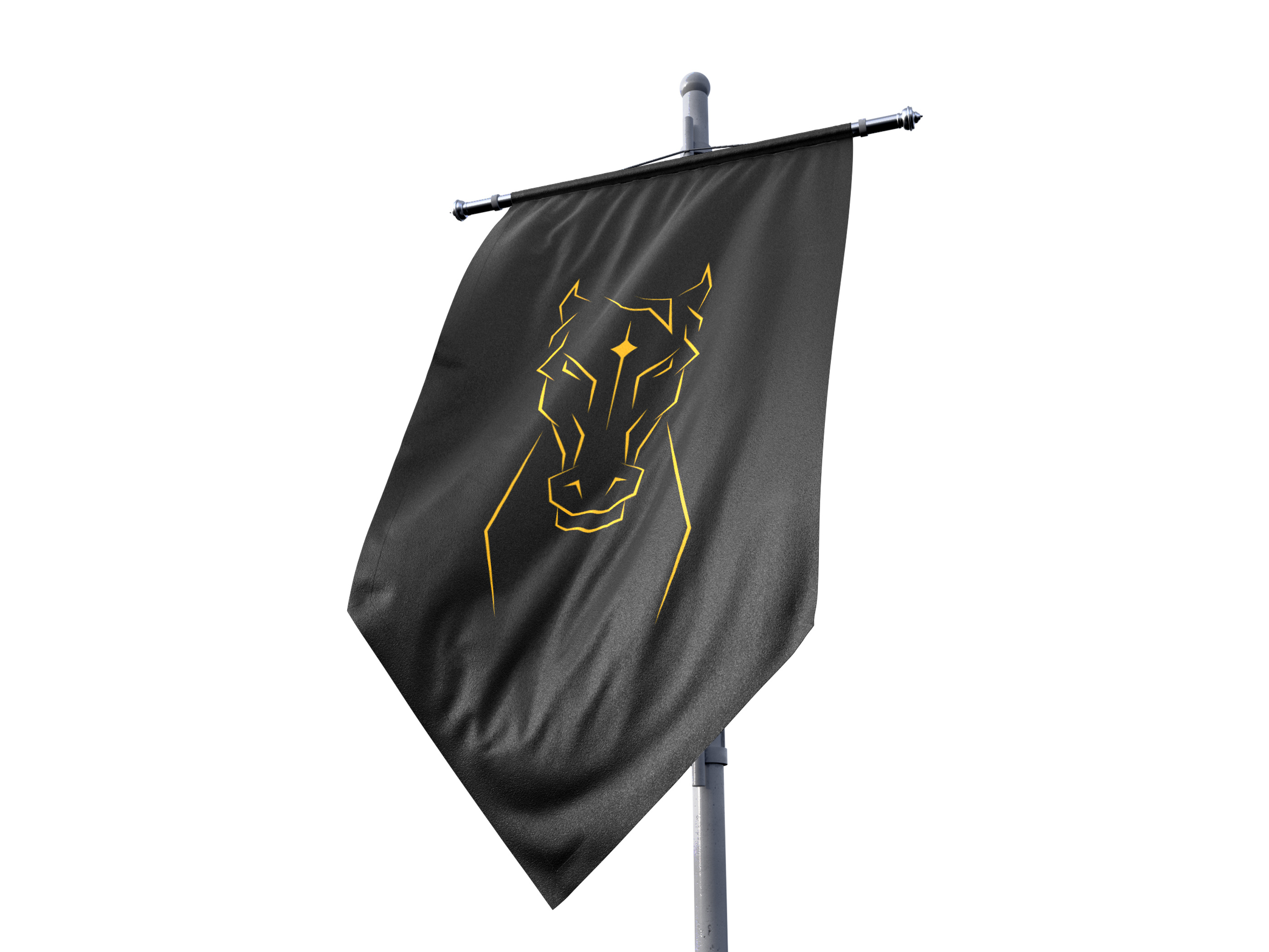 QARABAGH GAME CENTER logo brand logo branding creative logo game logo gamer logo graphic design logo vector