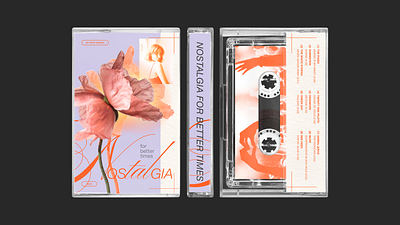 Audio cassette design