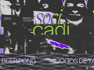 party animation graphic design motion graphics