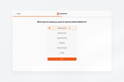 User onboarding questions b2b create account design onboarding product design questions saas sign up ui uiux user onboarding ux uxdesign