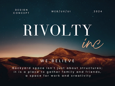 Website Redesign adobe ps adobe xd animation backyard branding burlingame company davinci resolve figma house interactive design jitter land improvement multi page site san francisco ui usa ux web design web site