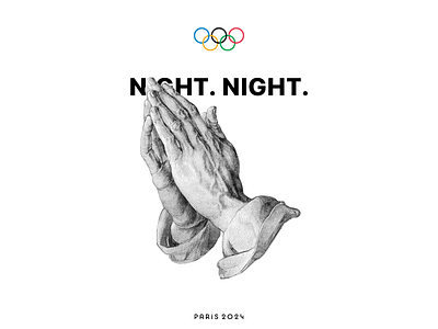 OMG Stephen Curry! 2024 summer olympics night night stephen curry