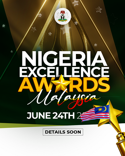 NIGERIA EXCELLENCE AWARD