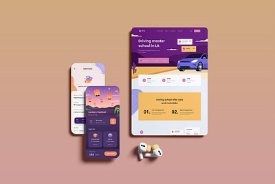 Ui Mockup for Presentaition design free mockup graphic design mockup mockup design premium mockup ui ui kit web design