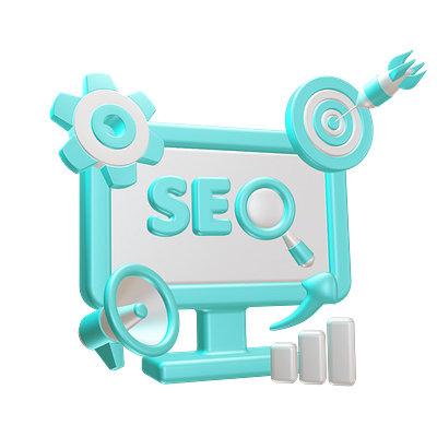 SEO 3d