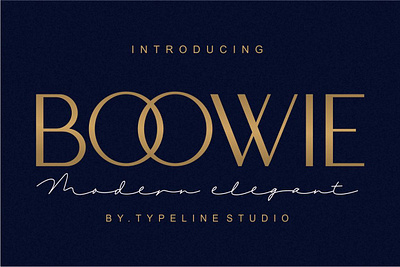 Boowie Modern minimalist elegant beautiful font clean font displat font fashions font font geometric font interantional font minalist font minimal font modern font sans font sans serif font sans serif fonts signage font text font trending font trendy font type font vintage font wedding font