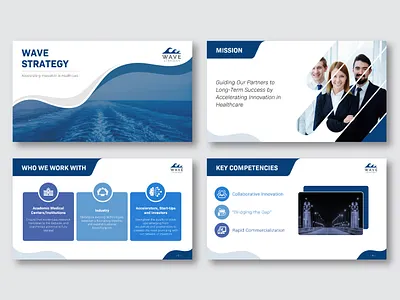PowerPoint Presentation Slide Designs branding graphic design presentation brochure